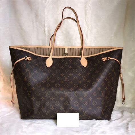 louis vuitton neverfukl|louis vuitton neverfull original.